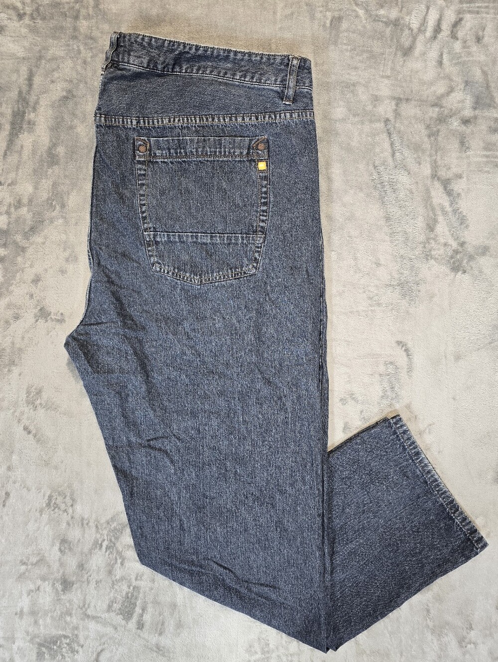 Quicksilver Blue Denim Jeans Size 44x32
